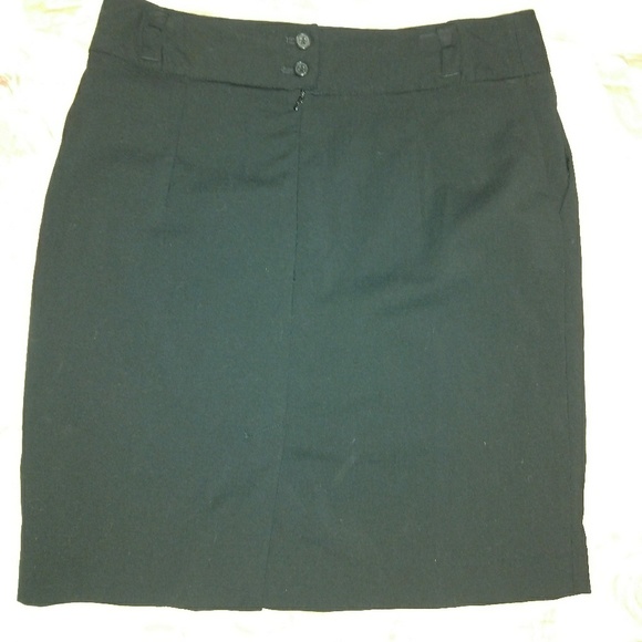 Banana Republic skirt size 10 - Picture 3 of 3